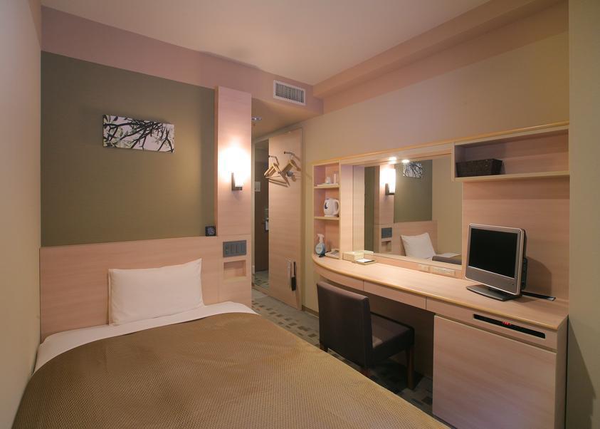 Birdie Hotel ชิบะ ภายนอก รูปภาพ